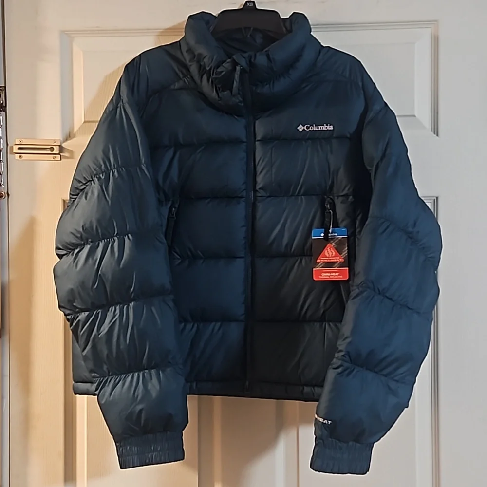 NWT Columbia Women’s Pike Lake II Jackect: NEW WITH TAGS: SIZE XL - Picture 1 of 8
